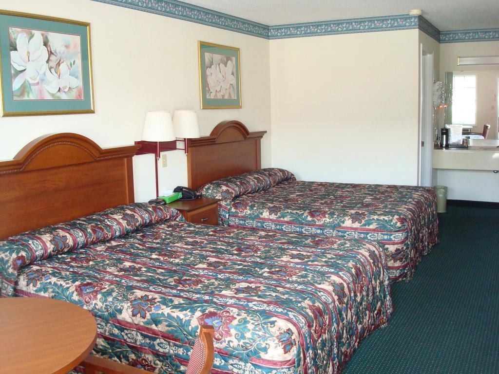 Southern Lodge Оринджберг Номер фото